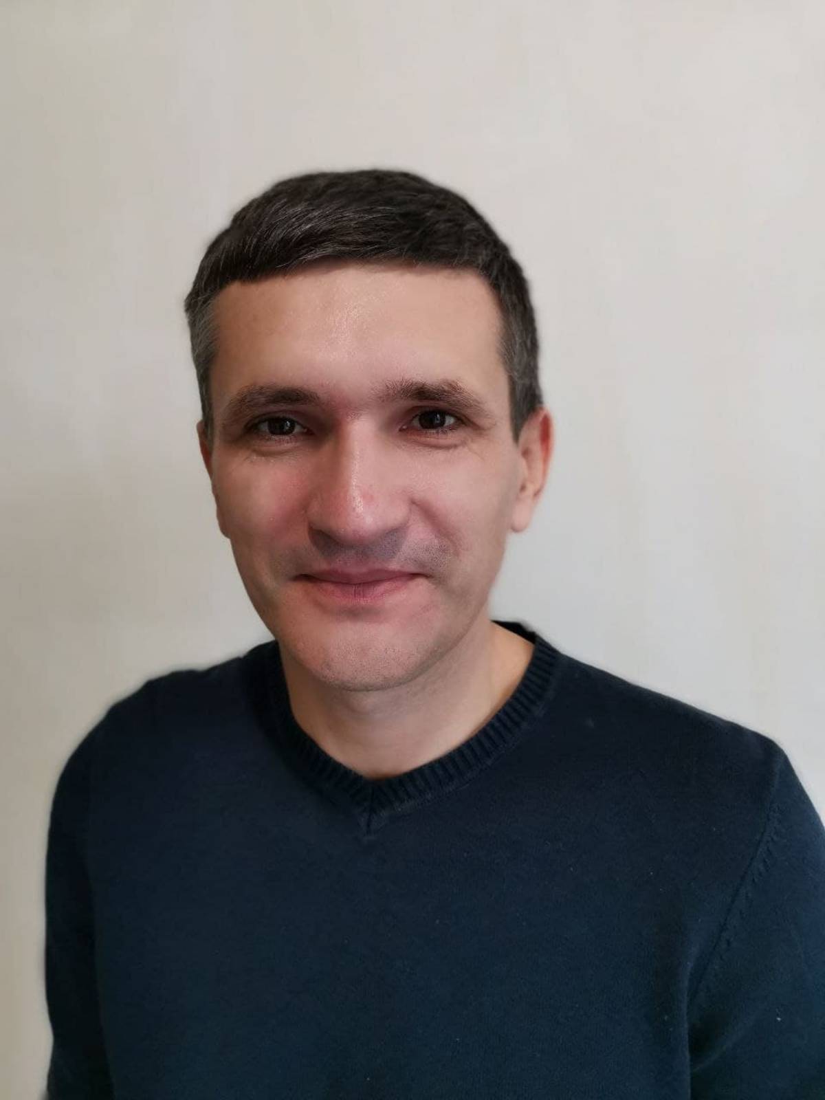 Дмитрий Плясовских