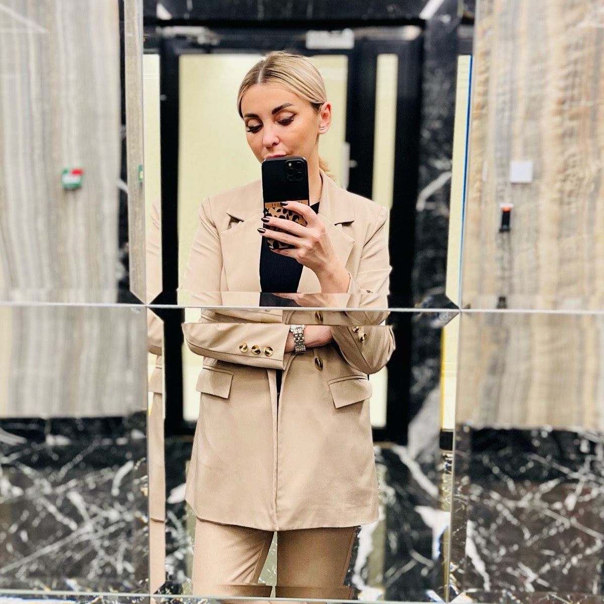 Анна Терентьева | Сетка — социальная сеть от hh.ru