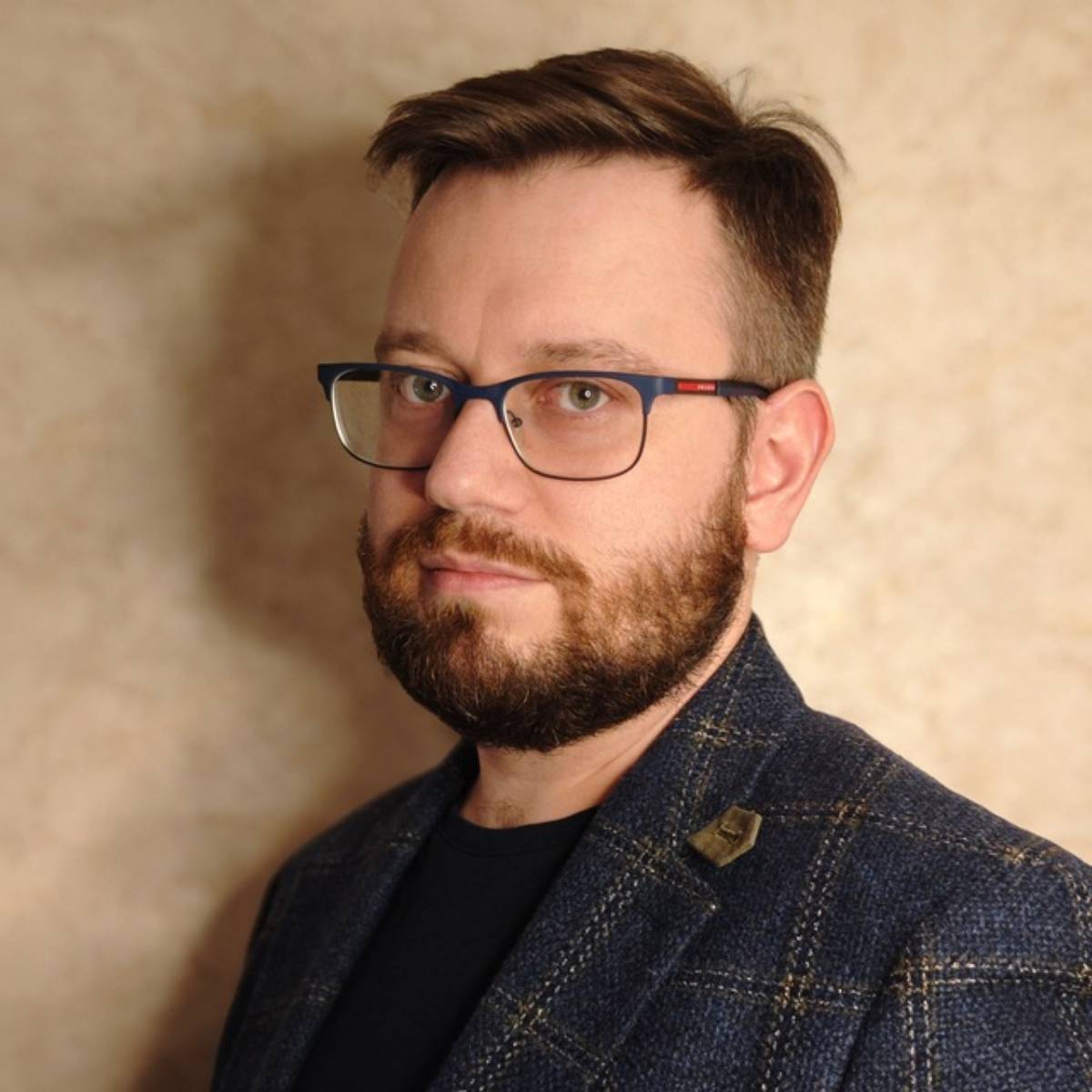 Илья Васильченко