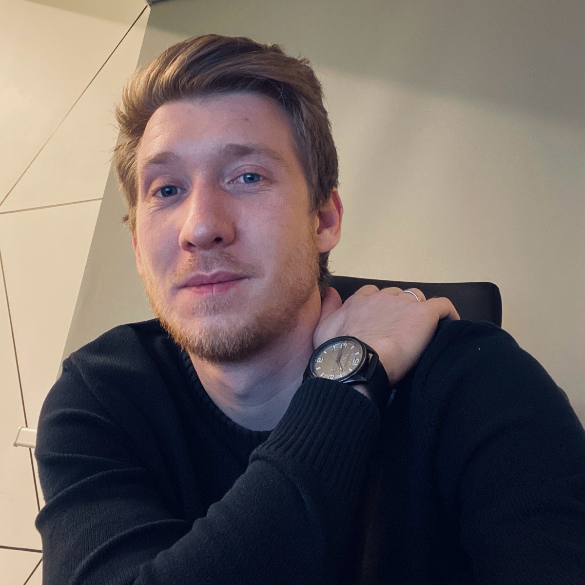 Саша Таскаев