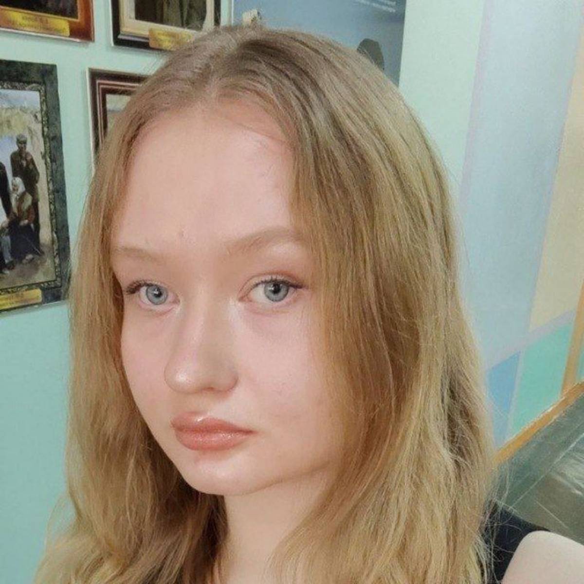 Варвара Гаврилина