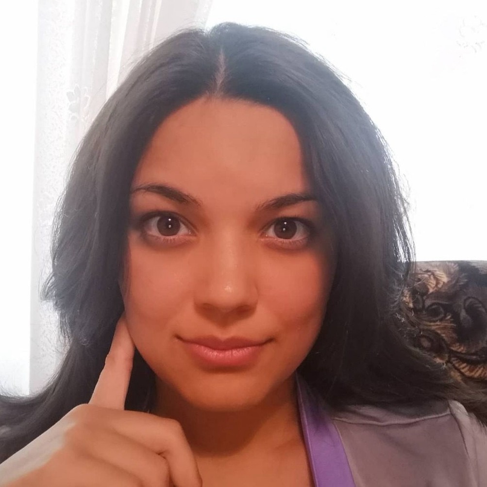 Ленара Александрова | Сетка — социальная сеть от hh.ru