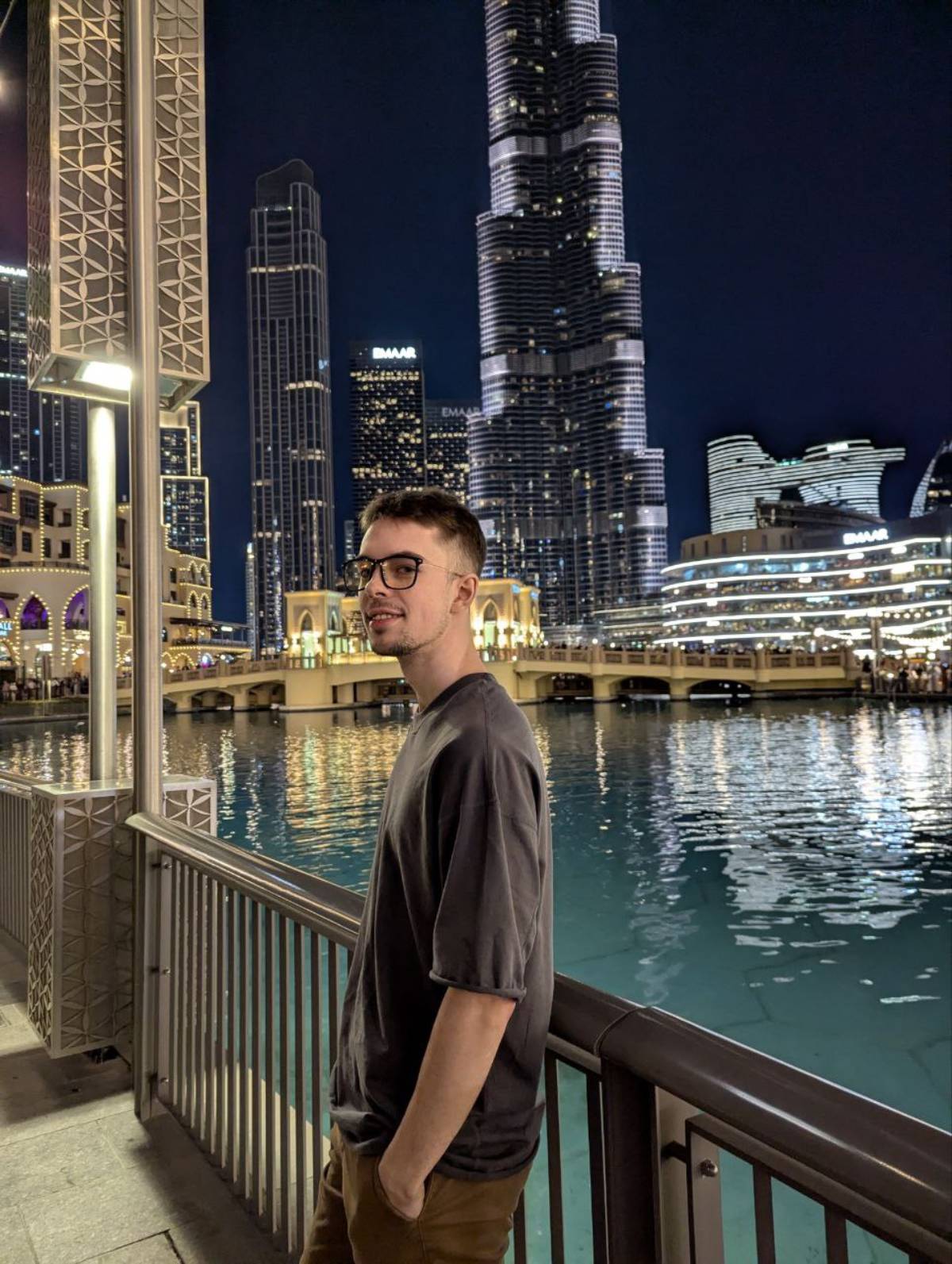 Владимир Васильев | Сетка — социальная сеть от hh.ru