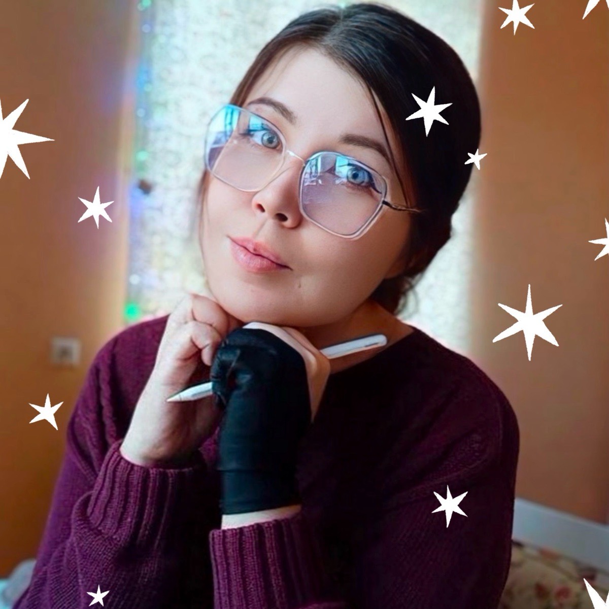 Алёна Гончар | Сетка — социальная сеть от hh.ru