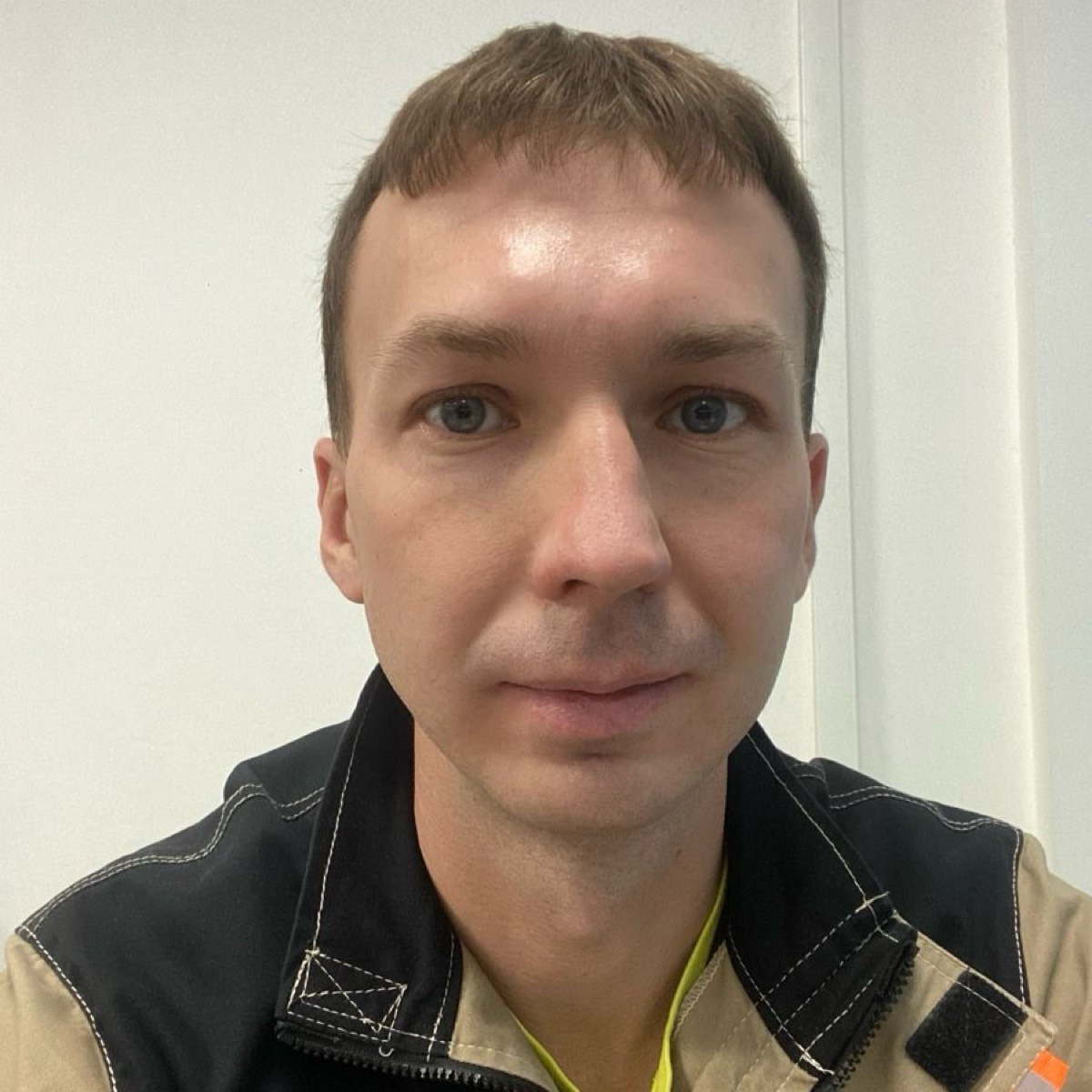 Антон Чернов | Сетка — социальная сеть от hh.ru