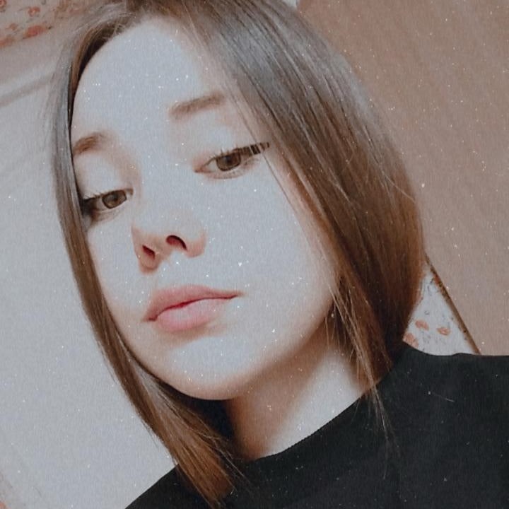 Анастасия Беспёрстова