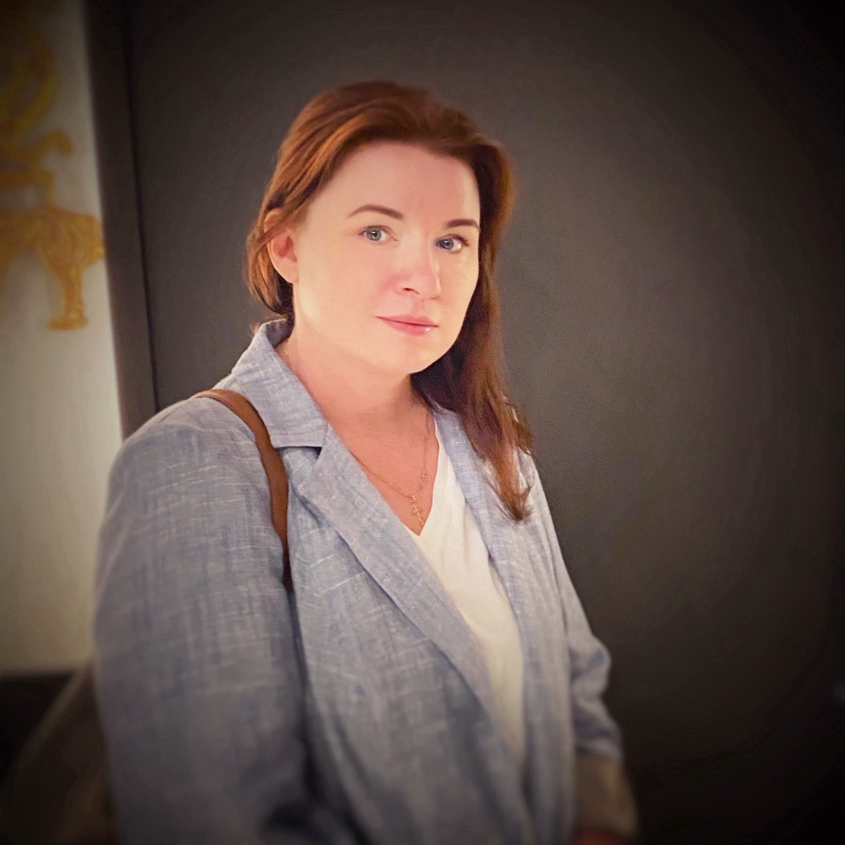 Анна Кабыткина | Сетка — социальная сеть от hh.ru