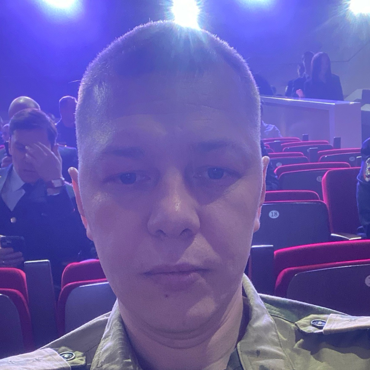 Раиль Гайнетдинов