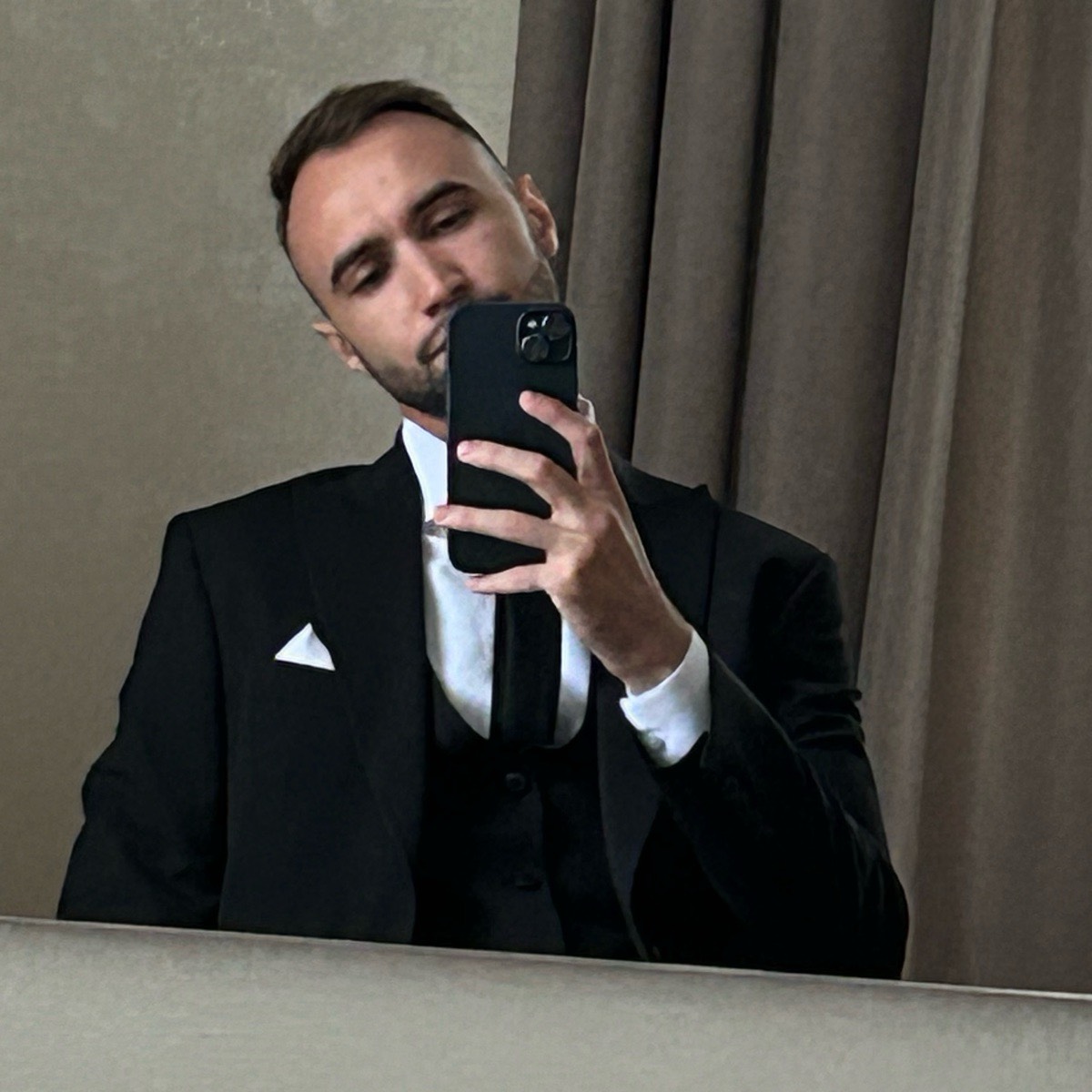 Александр Табиев