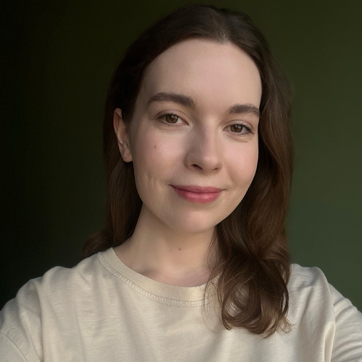 Дарья Колобова