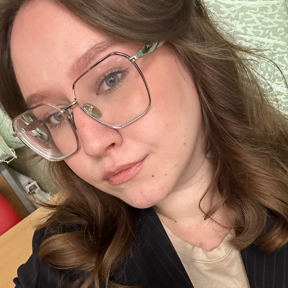 Мария Бако | Сетка — социальная сеть от hh.ru