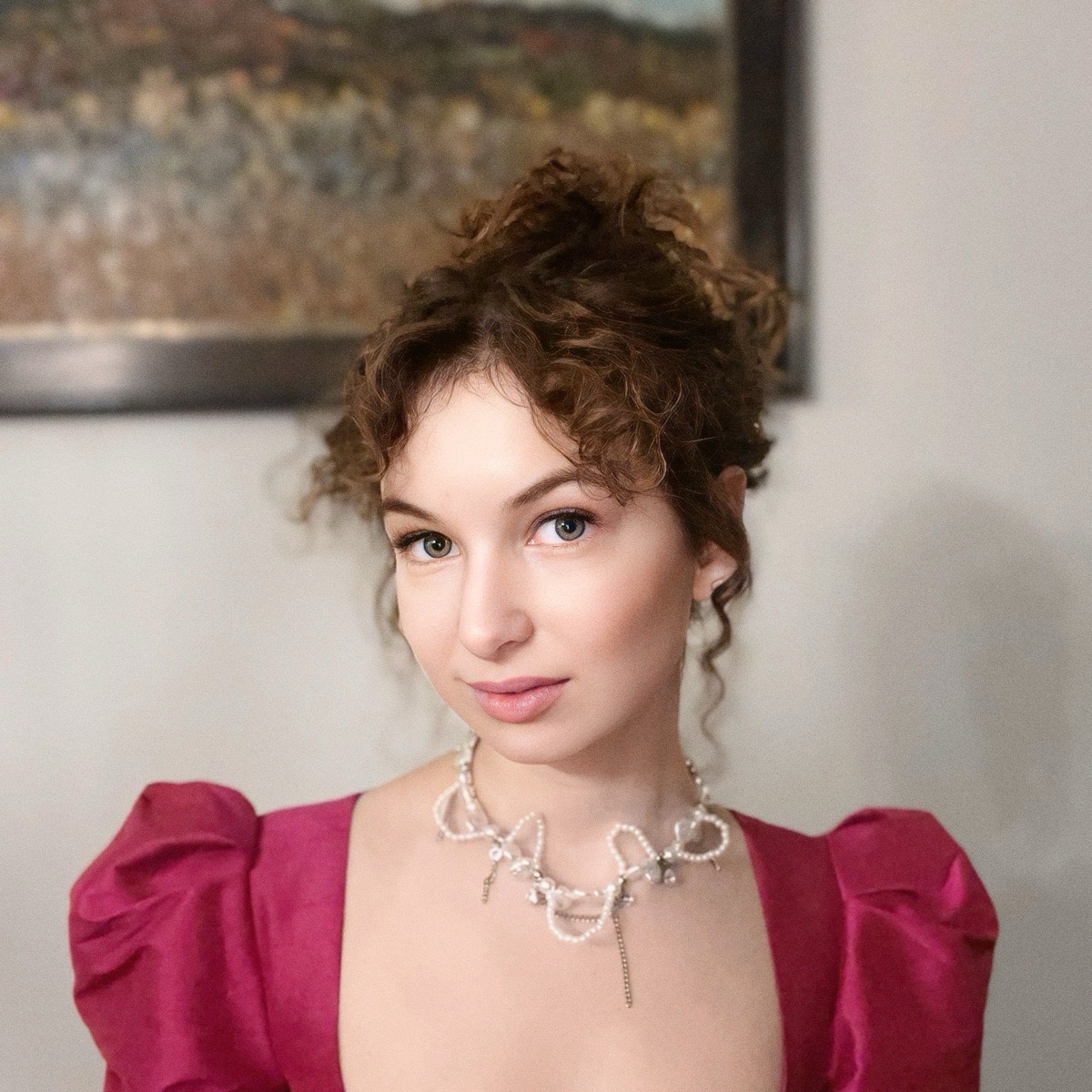 Анна Лесникова | Сетка — социальная сеть от hh.ru