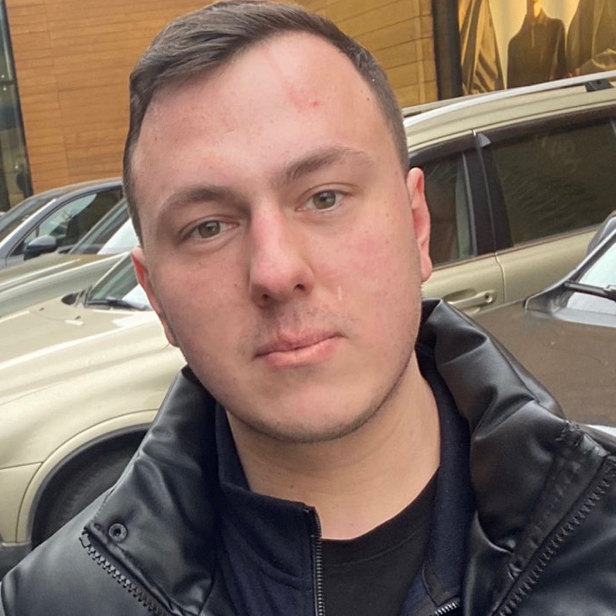 Роман Полянчев | Сетка — социальная сеть от hh.ru