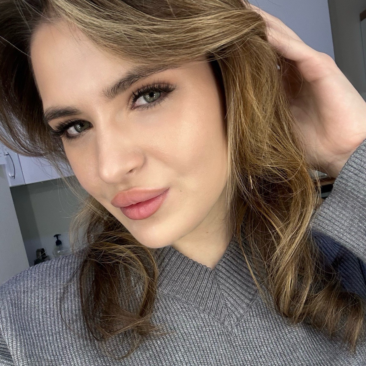 Елизавета Щербинина