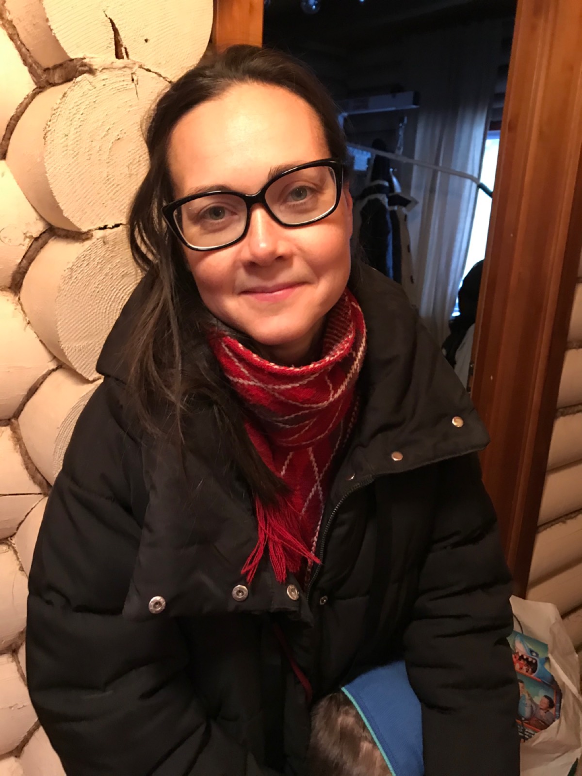 Юлия Калинкина | Сетка — социальная сеть от hh.ru