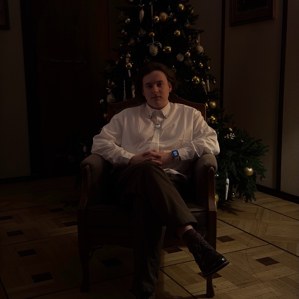 Даниил Чихирин | Сетка — социальная сеть от hh.ru