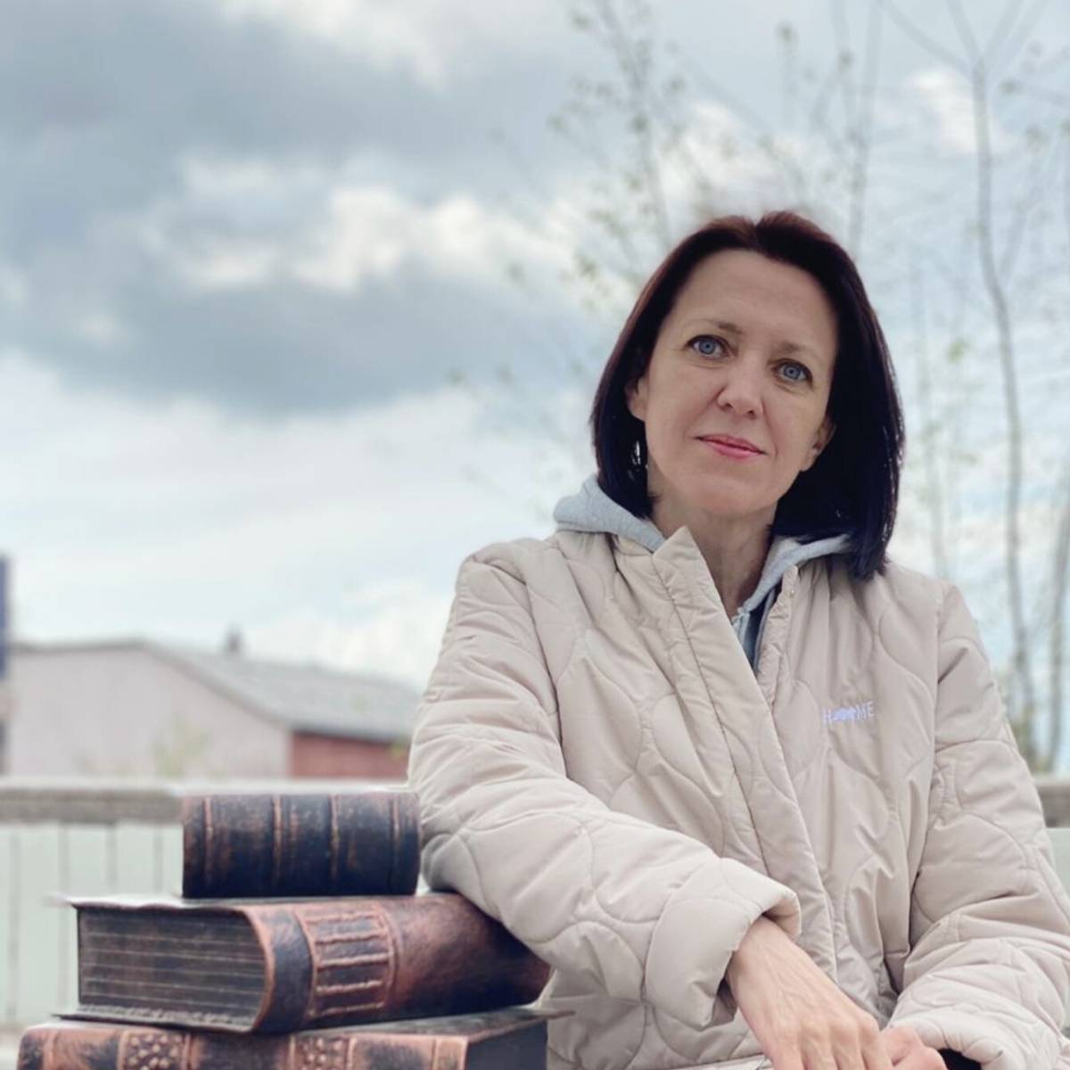 Валентина Рыбченко | Сетка — социальная сеть от hh.ru