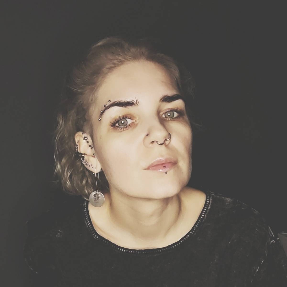 Анна Казарина
