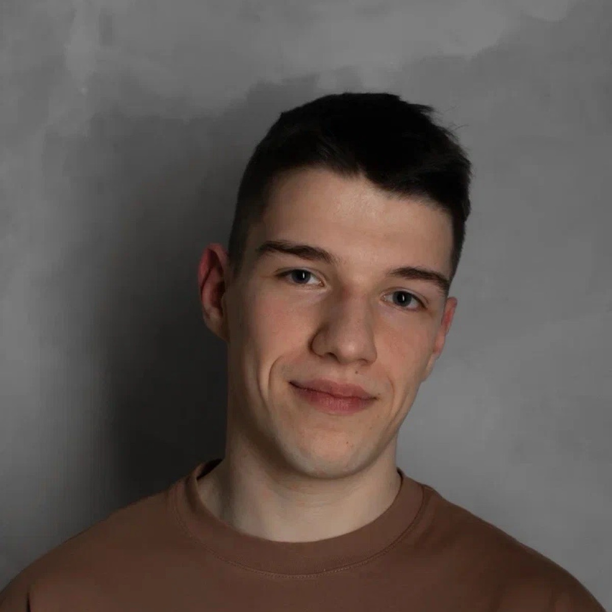 Даниил Гапаненок