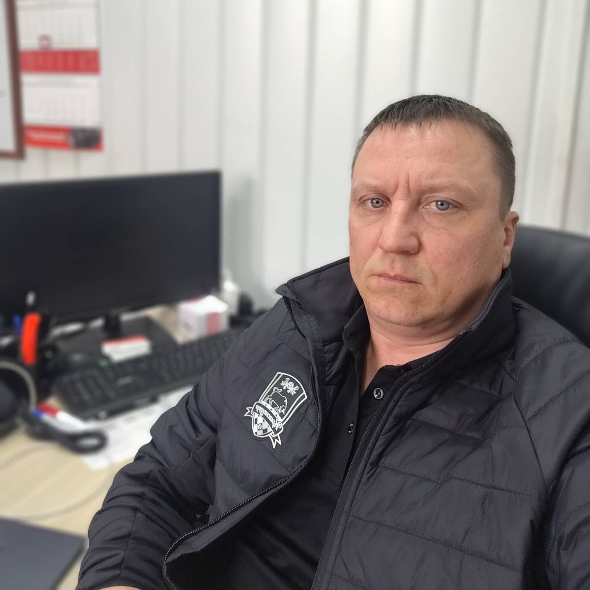 Алексей Кузьмин