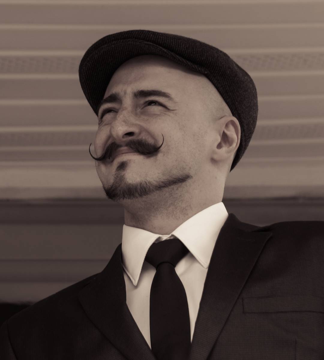 Святослав Графов | Сетка — социальная сеть от hh.ru