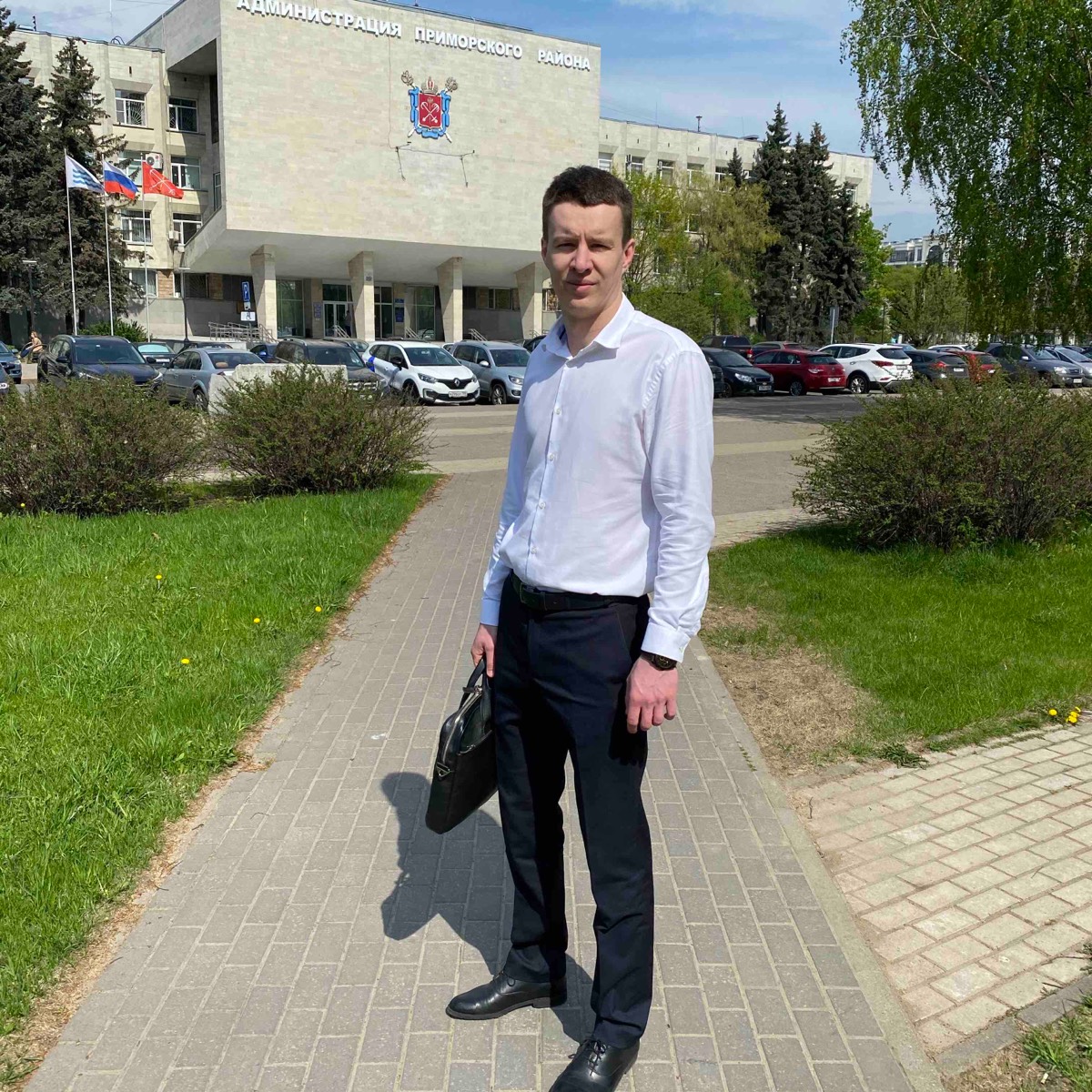 Иван Качан