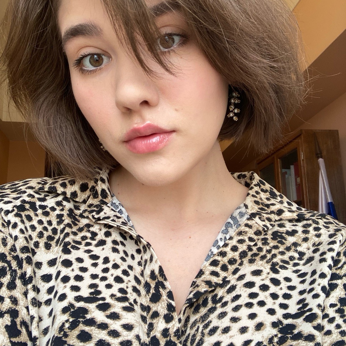 Александра Жегульская