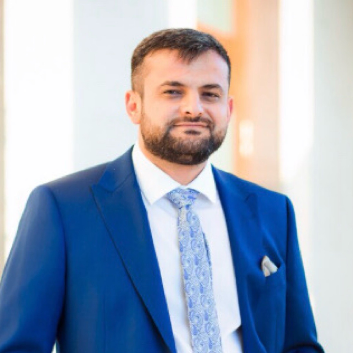 Дмитрий Георгиади