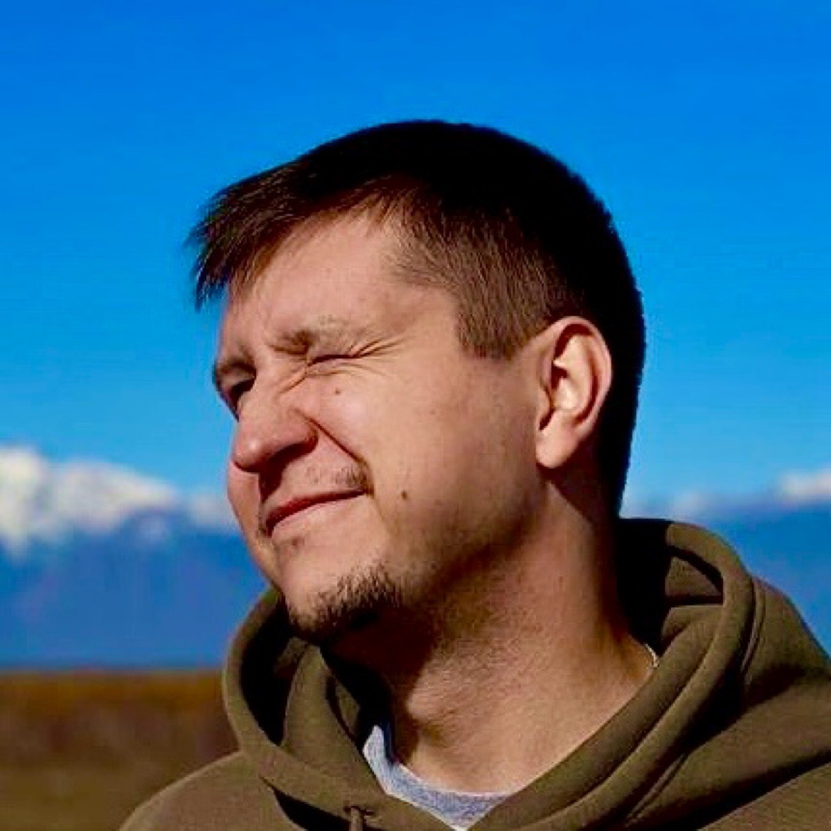 Владимир Антонов | Сетка — социальная сеть от hh.ru