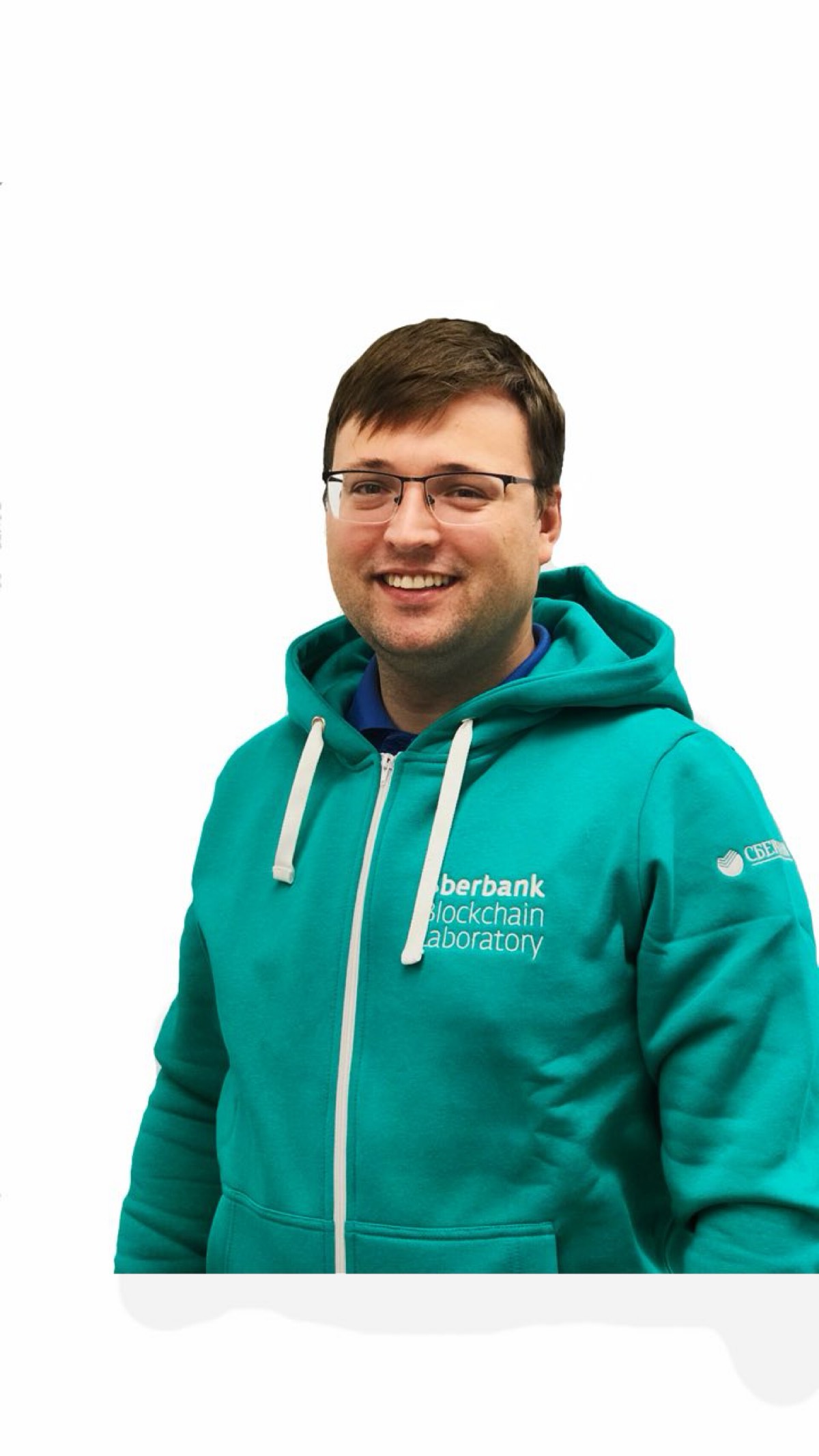 Владимир Сидоров | Сетка — социальная сеть от hh.ru