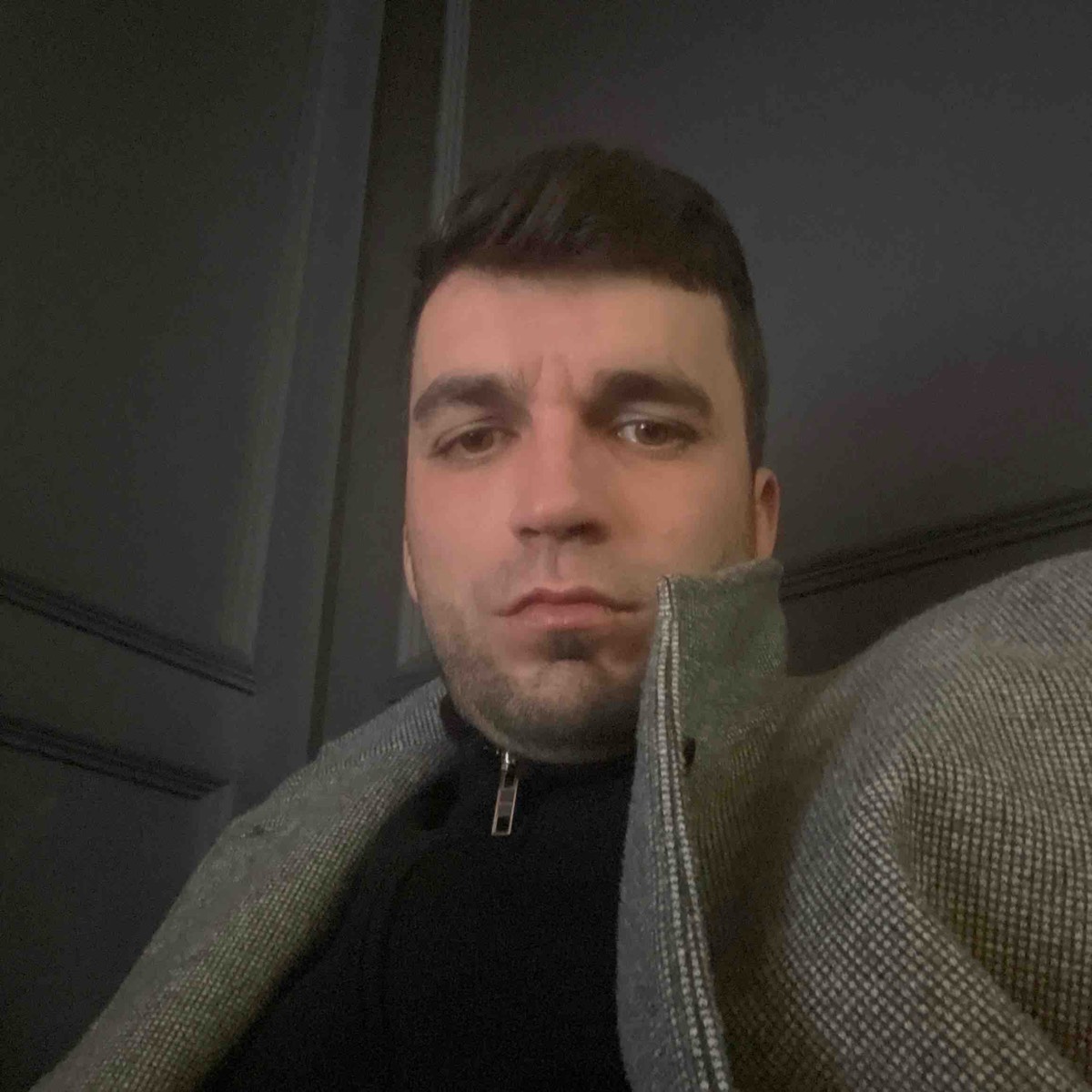 Максим Дегтярев