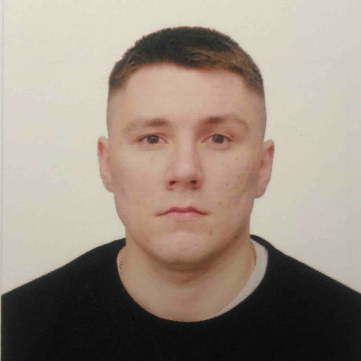 Алексей Дмитренок