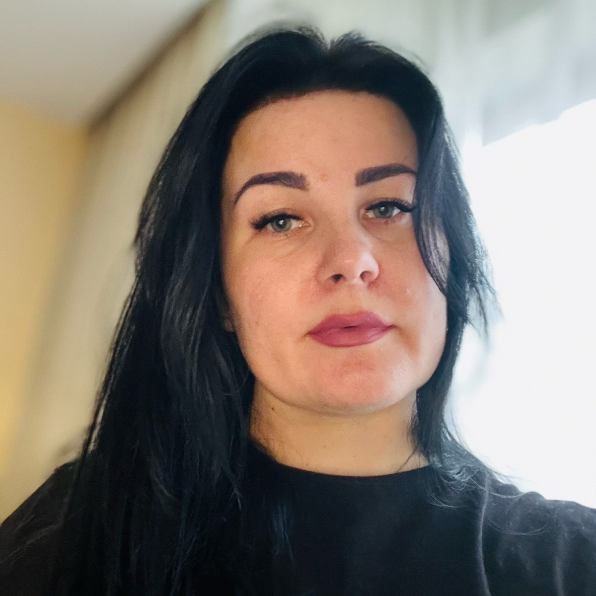 Светлана Алдушина