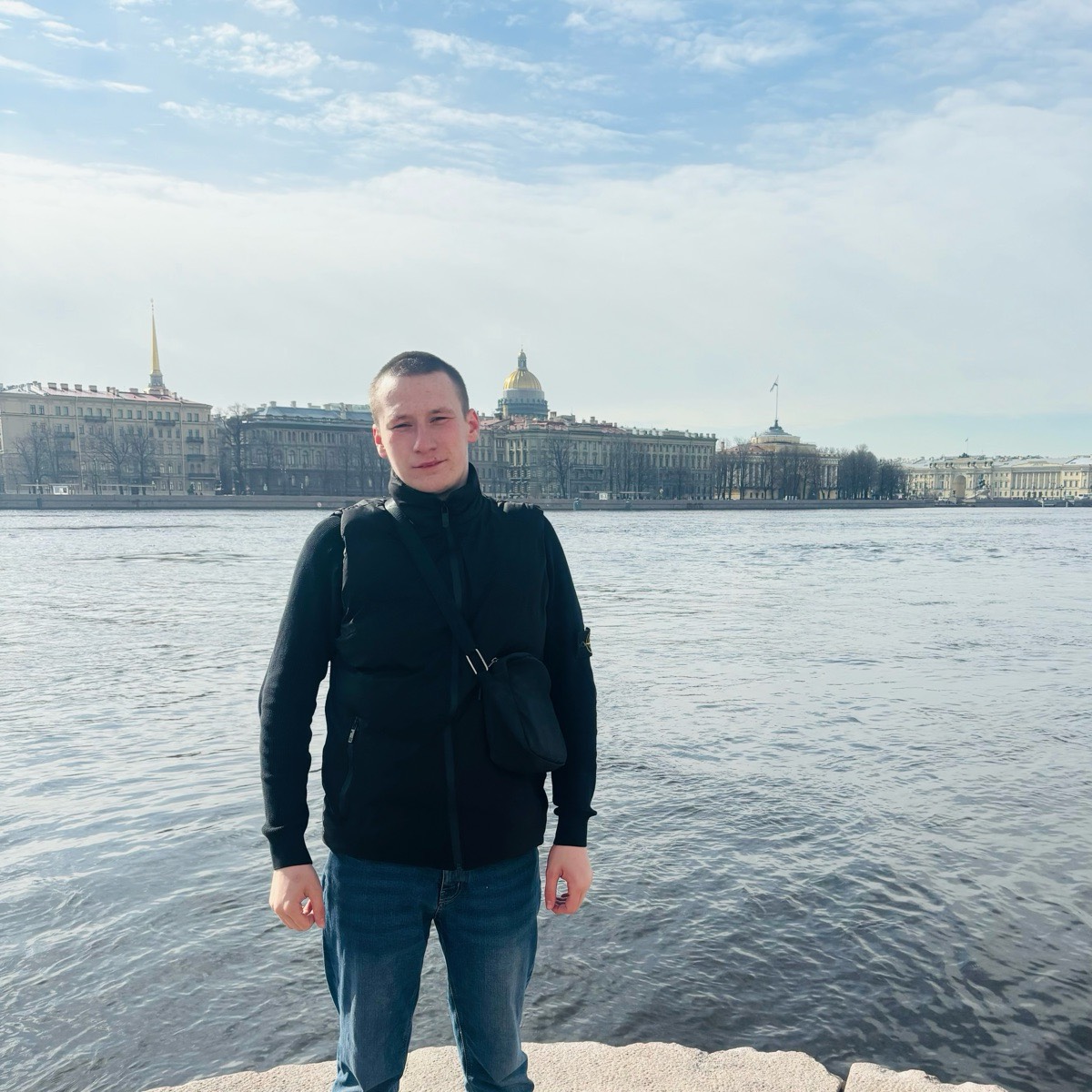 Алексей Изотов