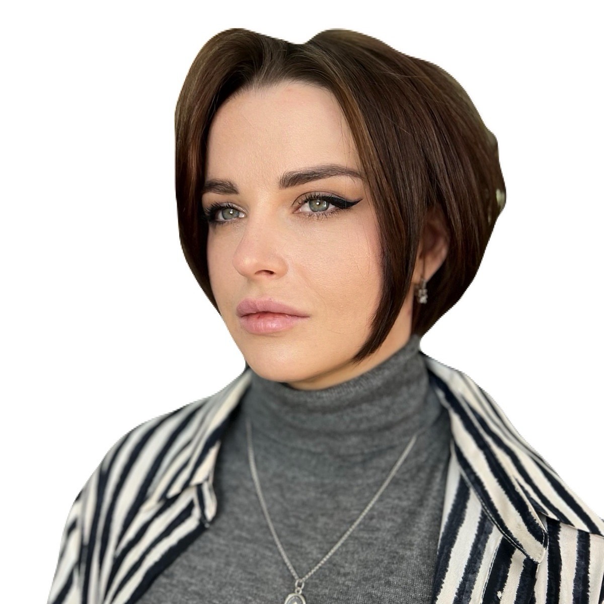 Светлана Мартынова | Сетка — социальная сеть от hh.ru