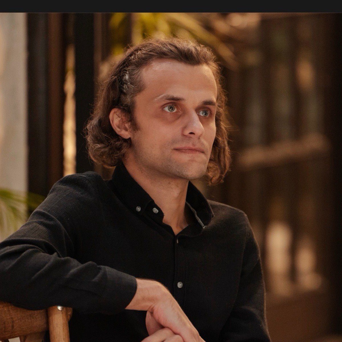 Сергей Хижняков