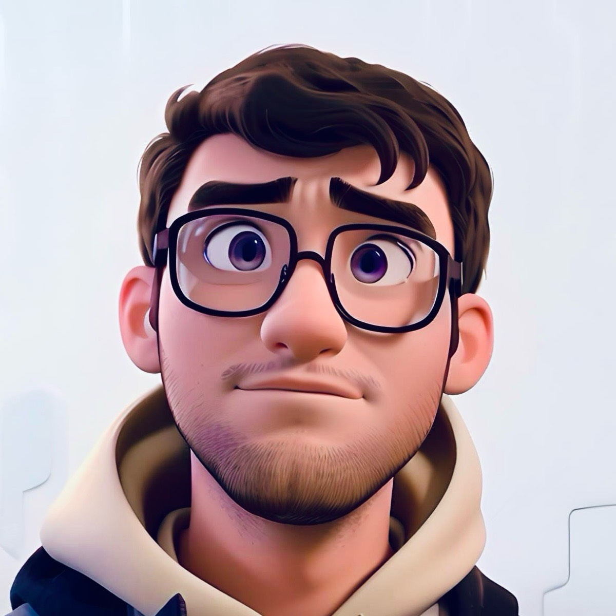 Innokentiy Lopukhov | Сетка — социальная сеть от hh.ru