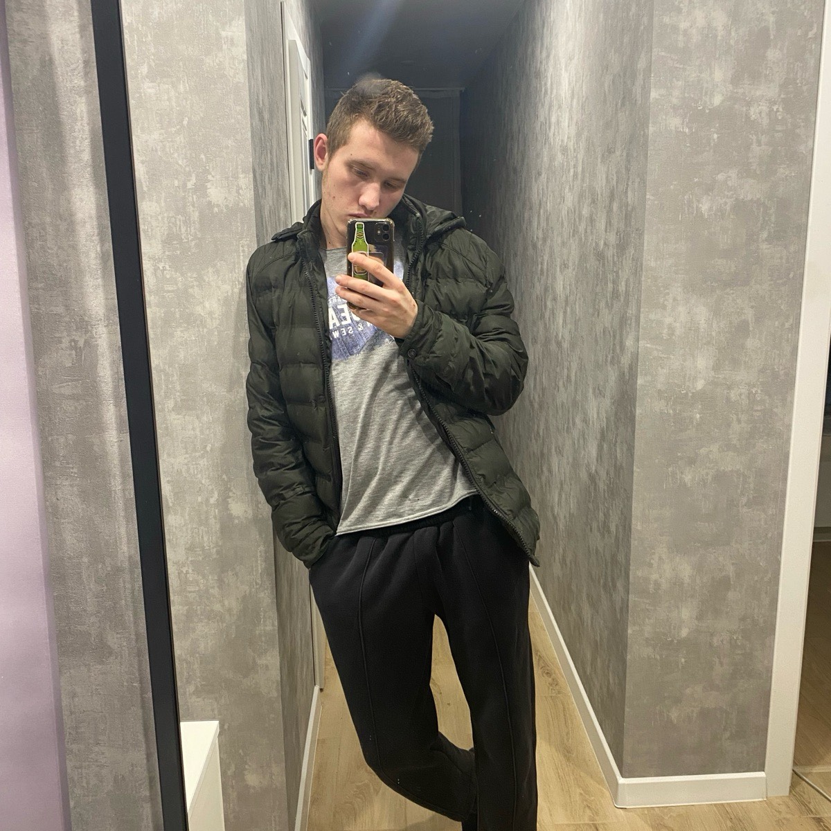 Никита Сергеев