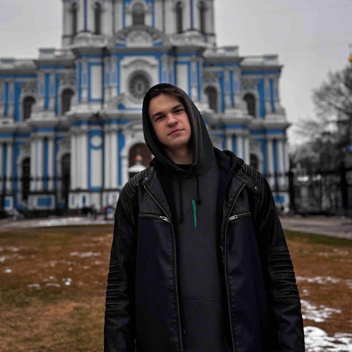 Кирилл Кузнецов | Сетка — социальная сеть от hh.ru