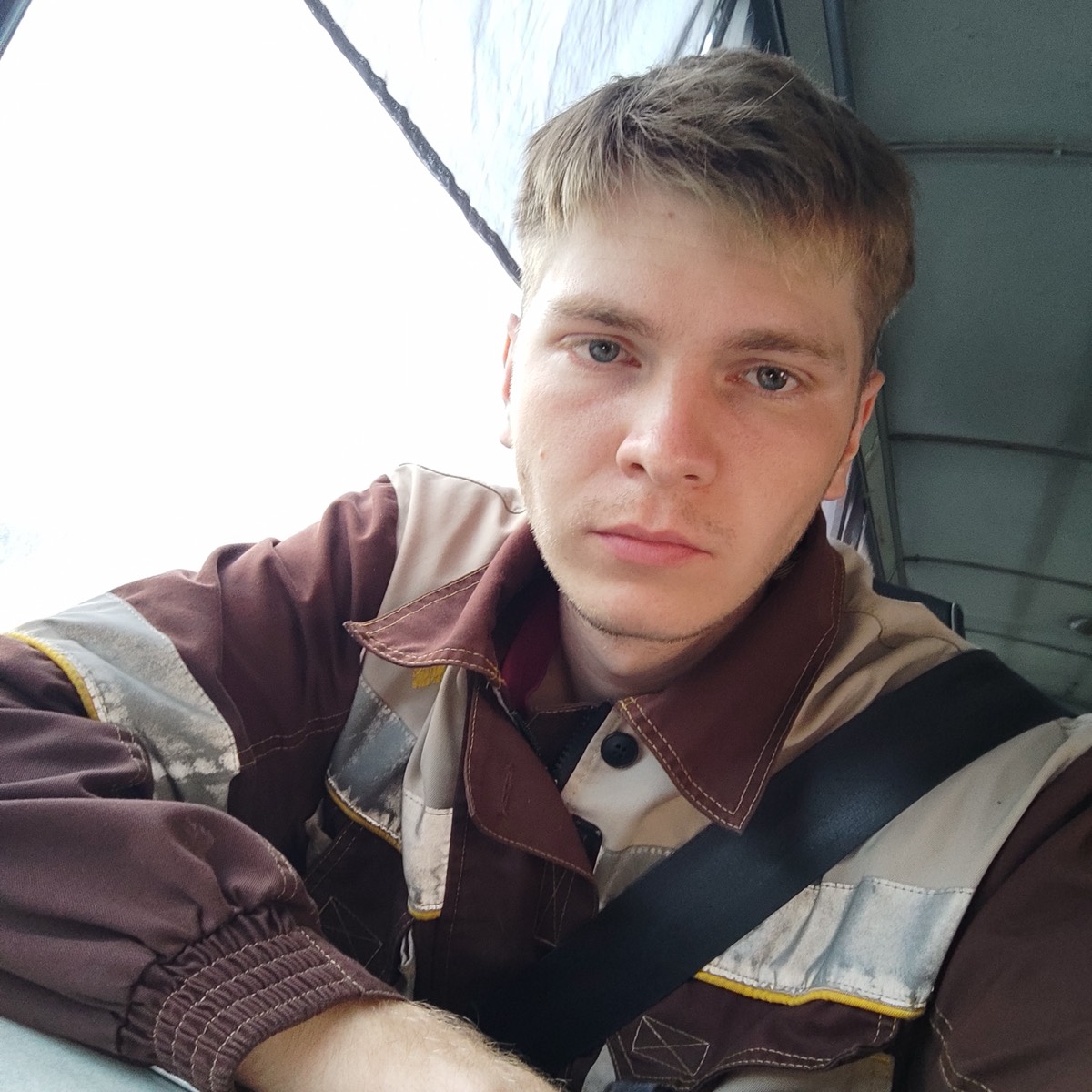 Андрей Асташкин