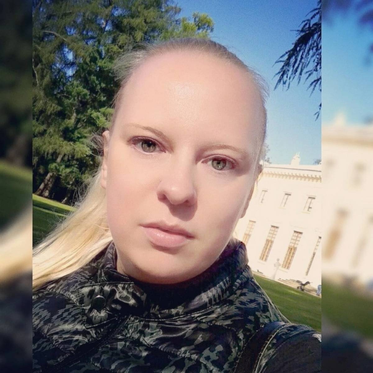 Ирина Полуянова