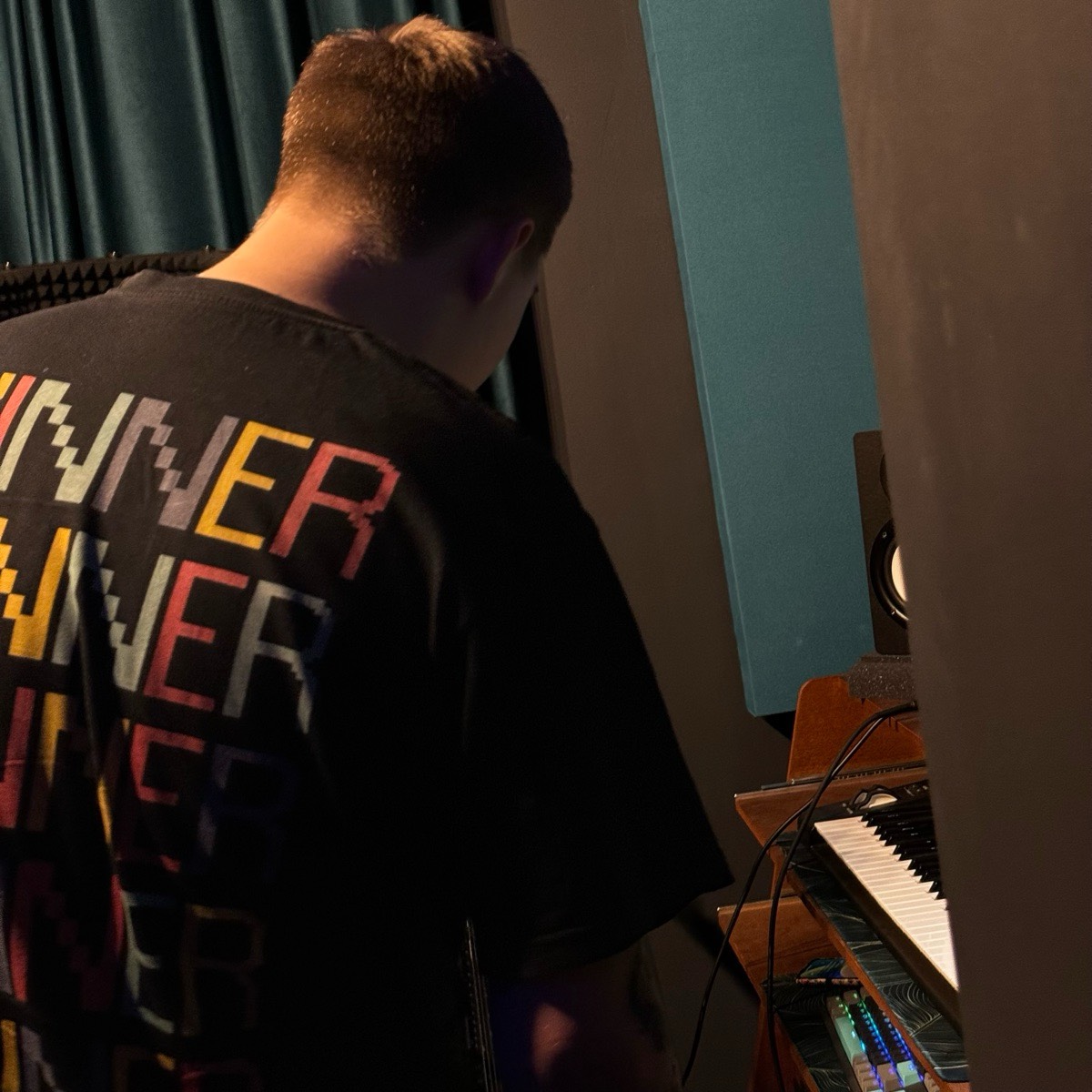 Никита Бойко