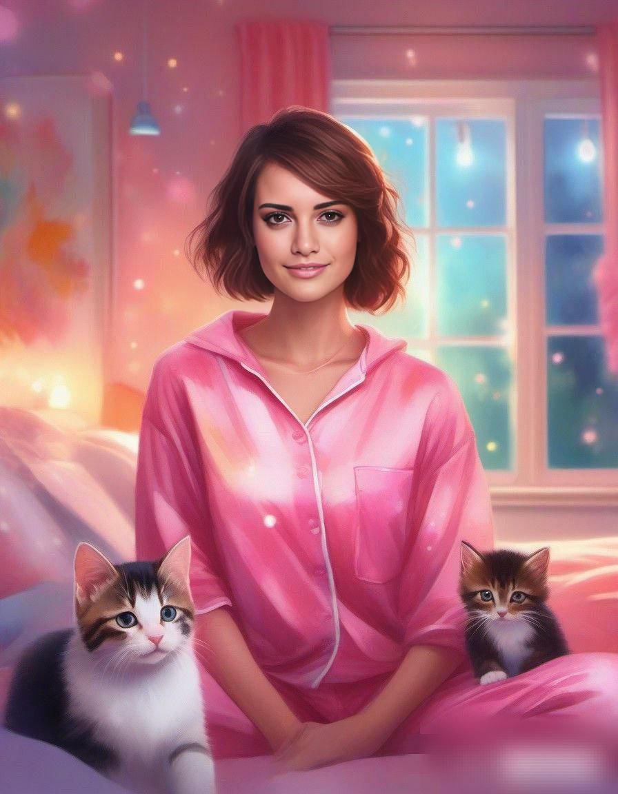 Сегодня я выбираю счастье.
Аффирмация — это позитивное утверждение, которое помогает изменить мышление, настроиться на успех и улучшить эмоциональное состояние | Сетка — социальная сеть от hh.ru