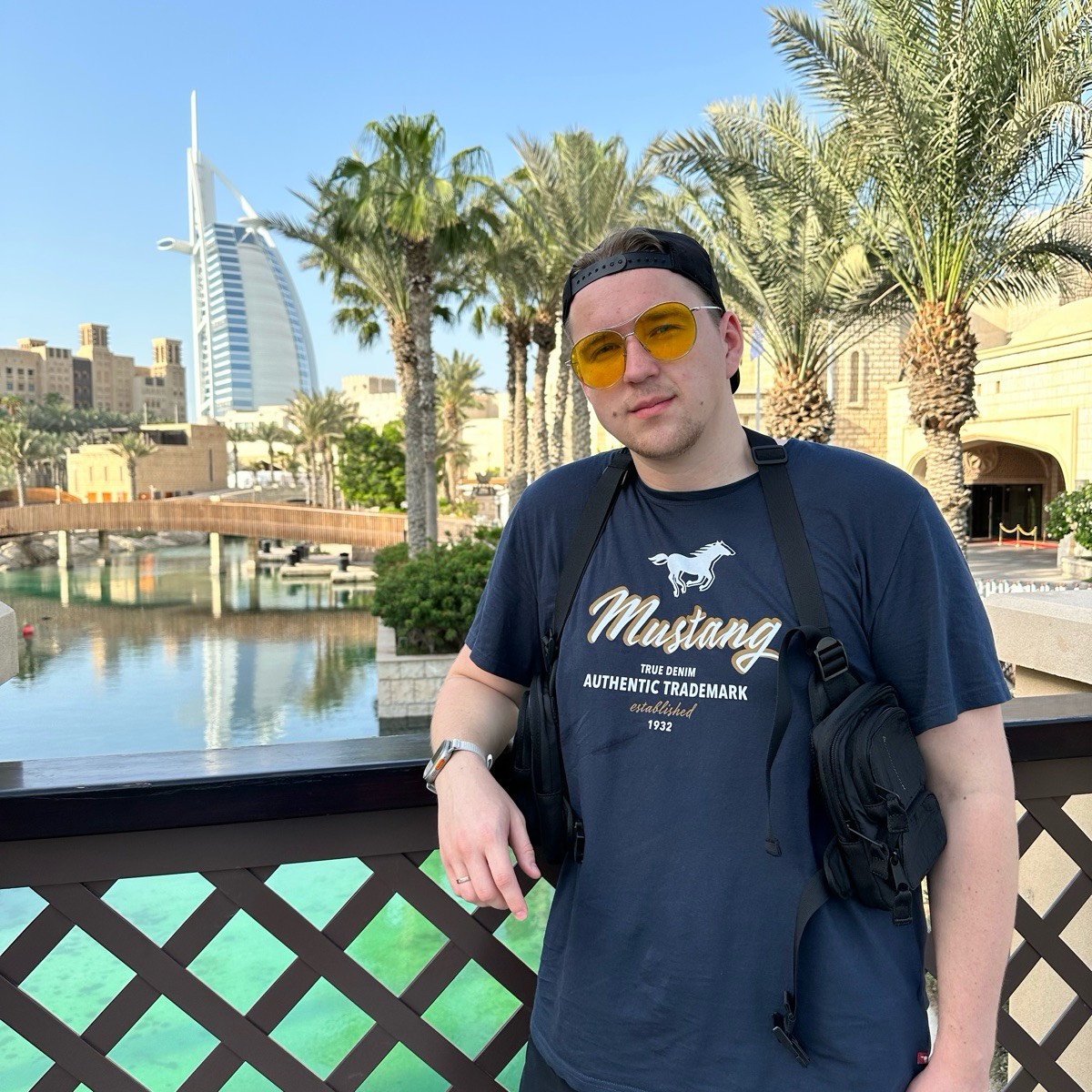 Роман Андреев