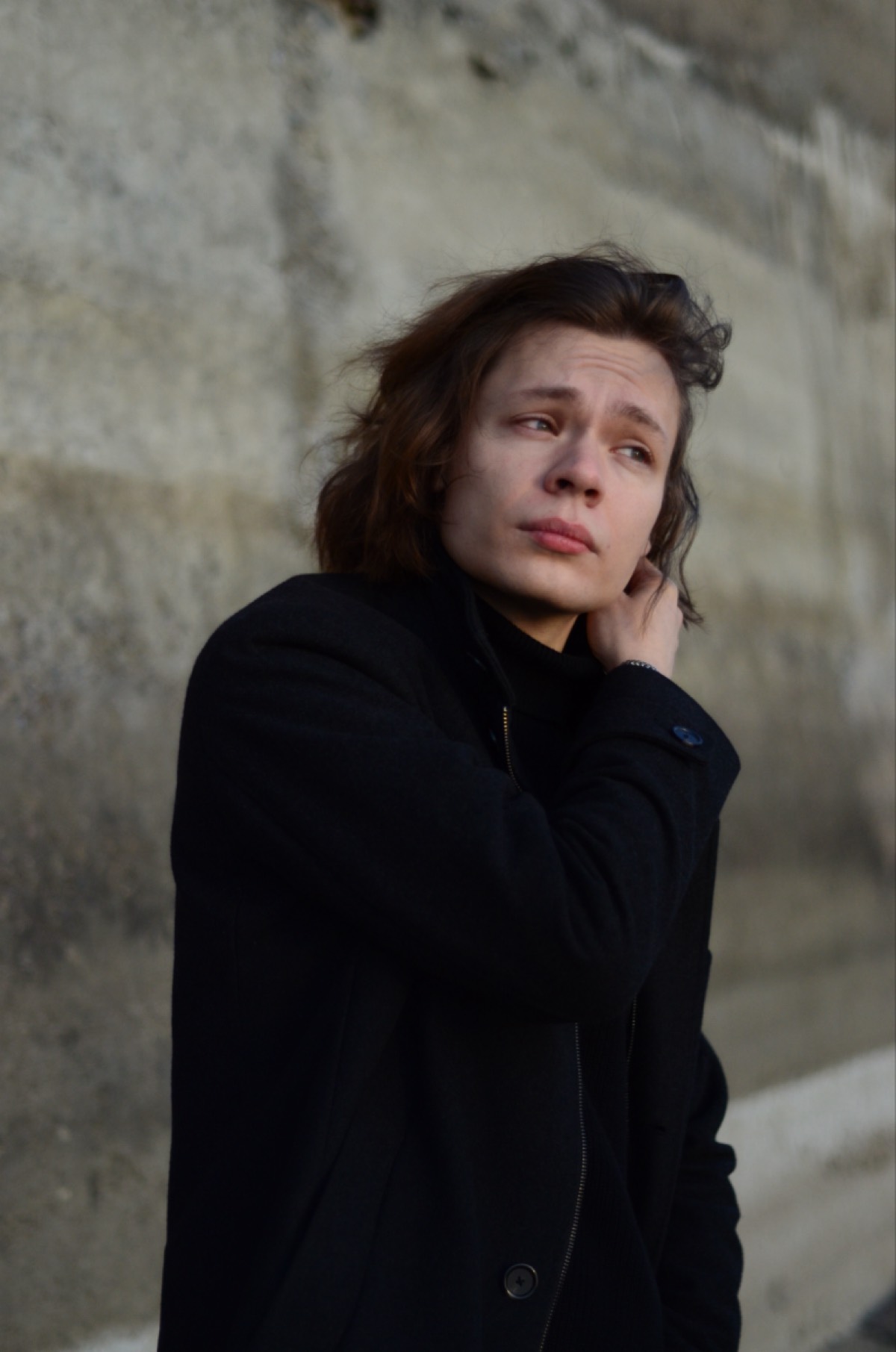 Семён Рожков | Сетка — социальная сеть от hh.ru