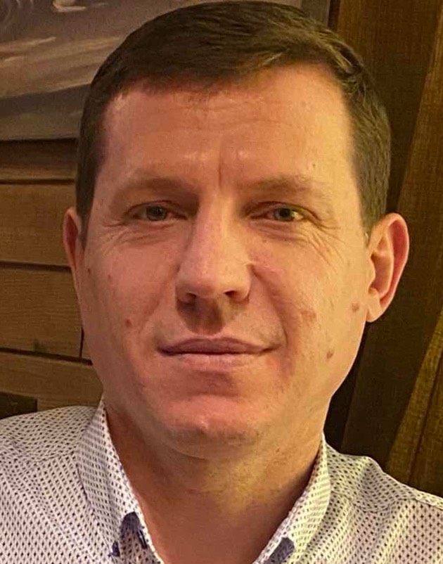 Яков Классен
