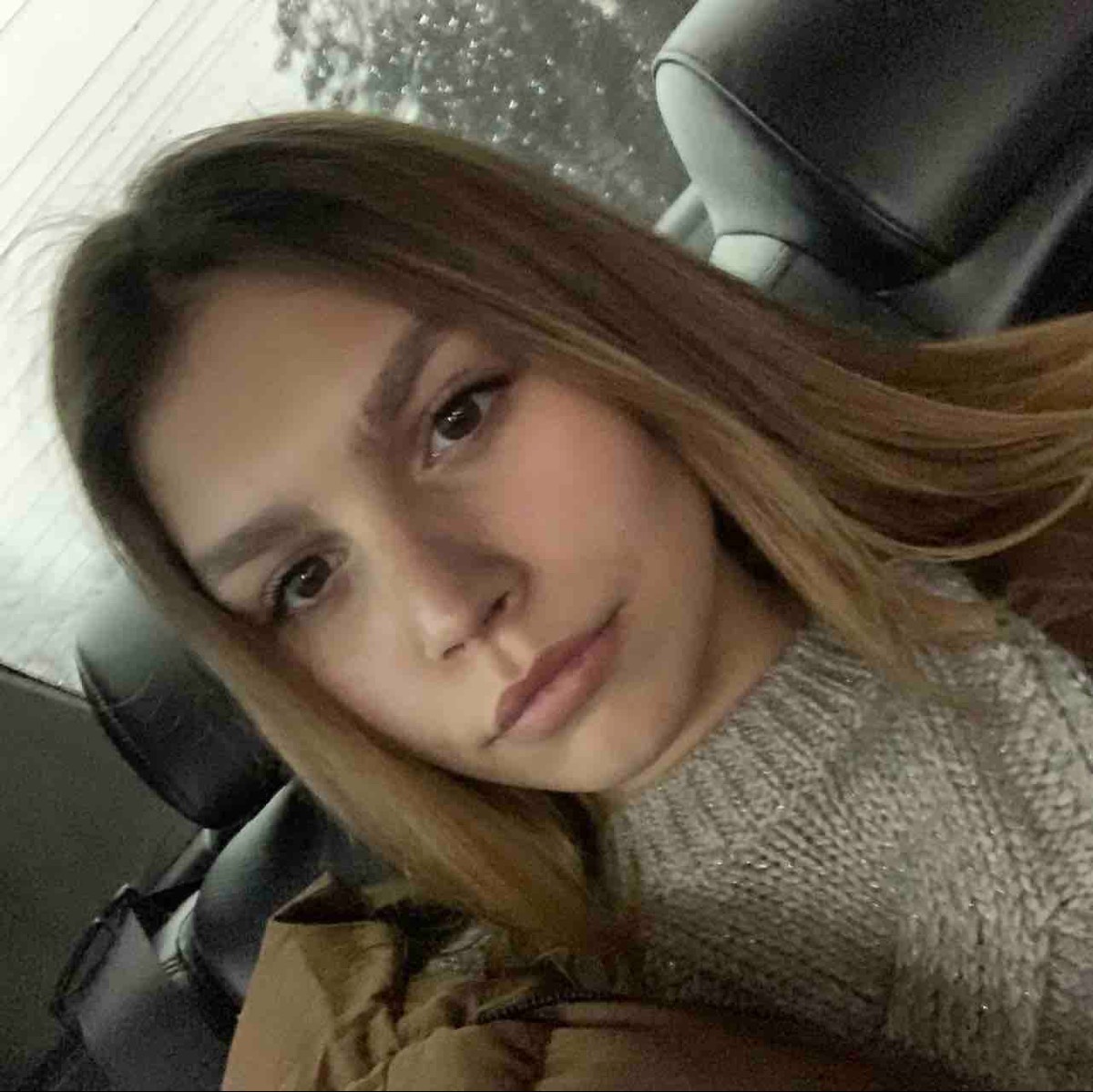 Карина Евдокимова