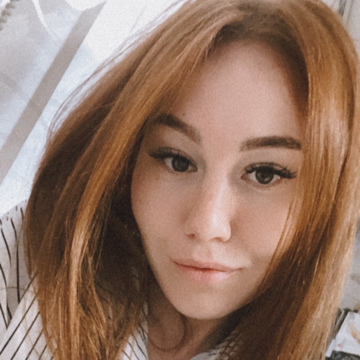 Луиза Ли | Сетка — социальная сеть от hh.ru