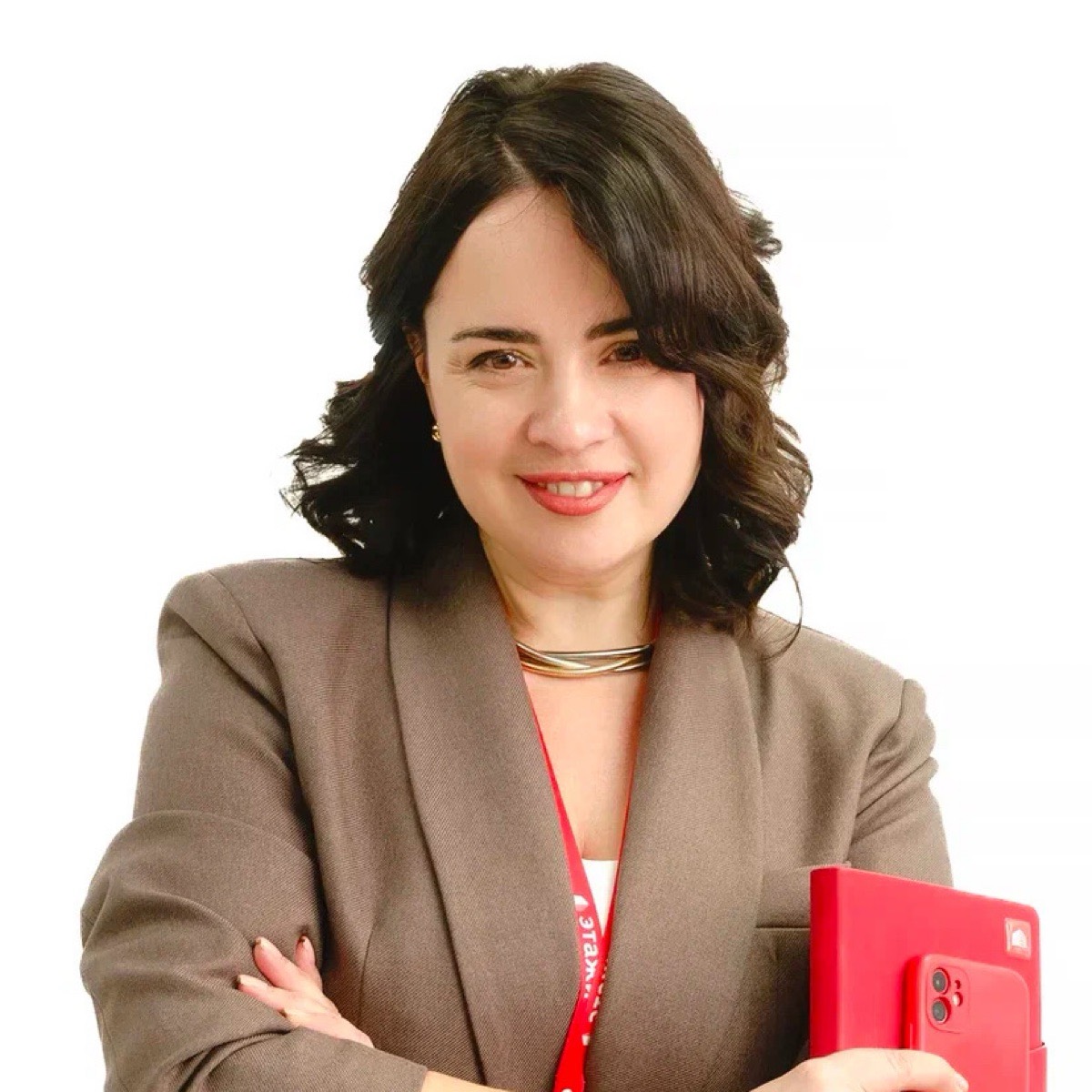 Юлия Терляева