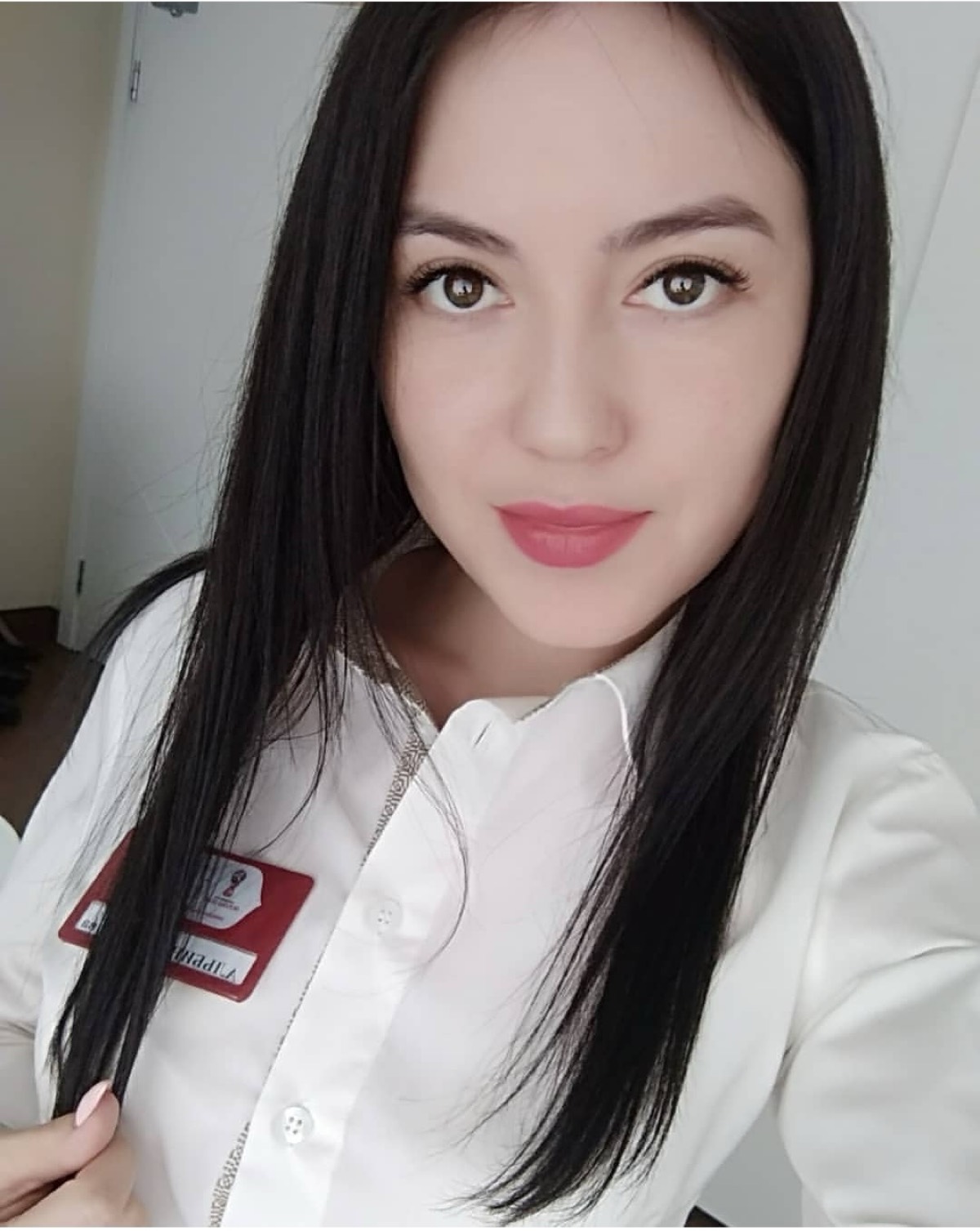 Альбина Шафикова